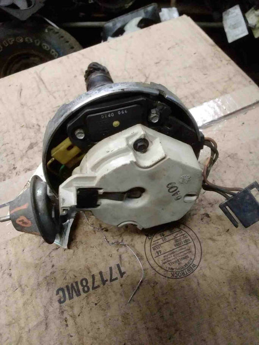 Distributor BUICK REGAL 80