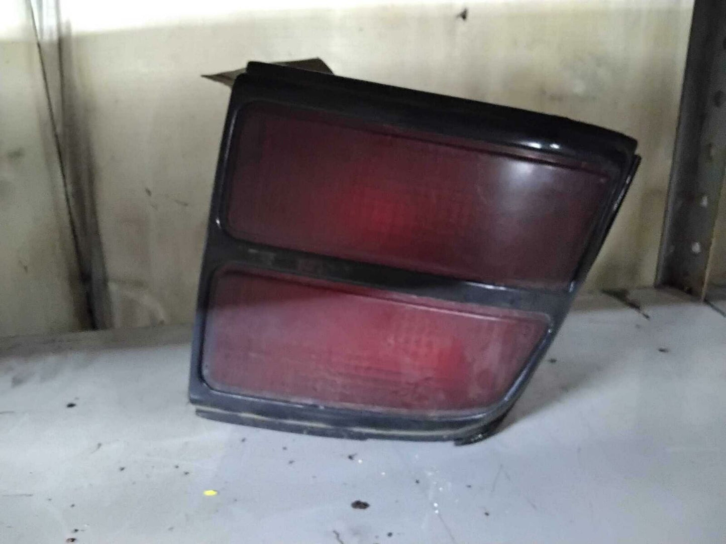 Tail Light Assembly CHEVY CAVALIER Left 88 89 90