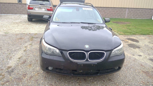 Engine Assembly BMW 530I 06 07