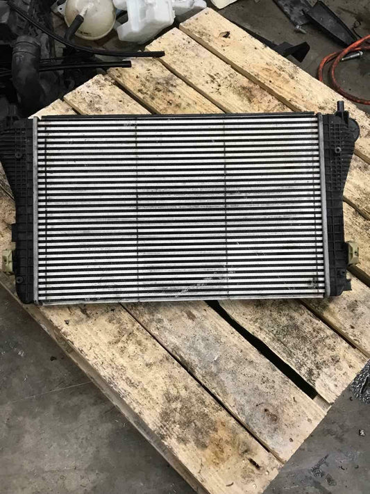 Intercooler VW CC 11 12 13 14 15 16 17