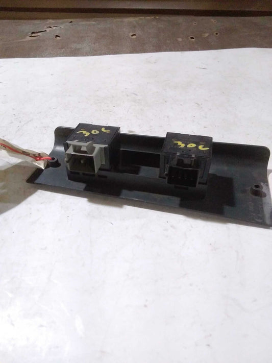 Power Window Switch PONTIAC GRAND PRIX 90