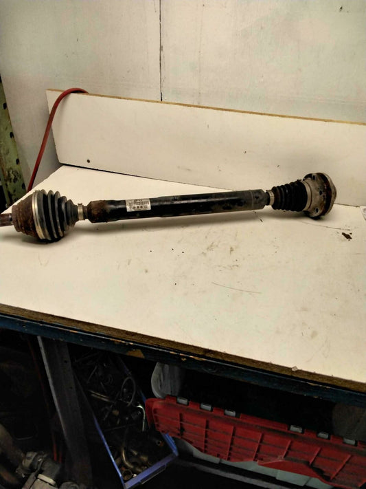 Axle Shaft VW CC Right 09 10