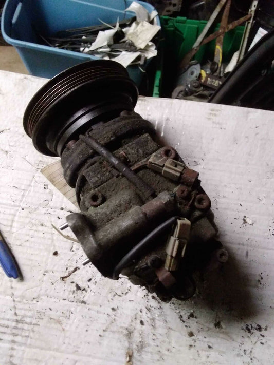 A/c Air Compressor TOYOTA CELICA 90 91 92 93