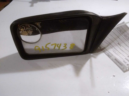 Door Mirror MERCURY CAPRI Left 91 92 93