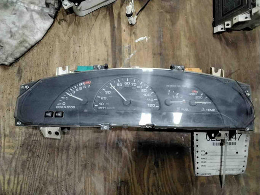 Speedometer OLDSMOBILE 96