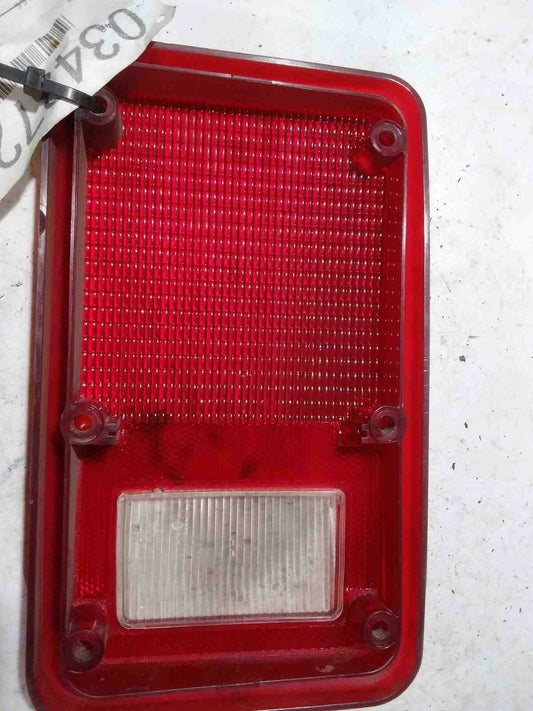 Tail Light Assembly DODGE VAN (FULL SIZE) Left 91