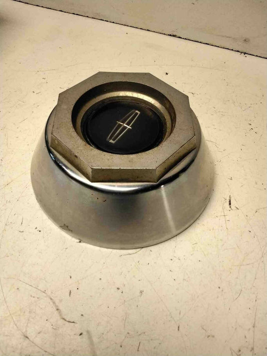 Center Cap for snowflake wheel 1156 LINCOLN & TOWN CAR 1980 - 1989