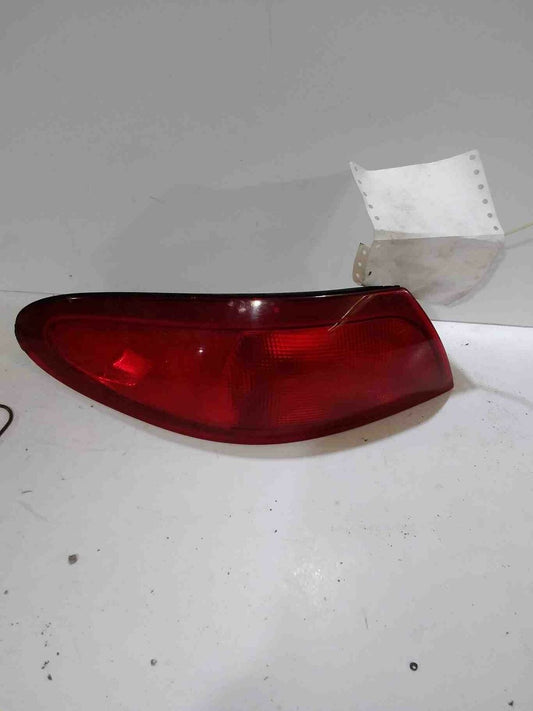 Tail Light Assembly FORD ESCORT Left 98 99 00 01 02