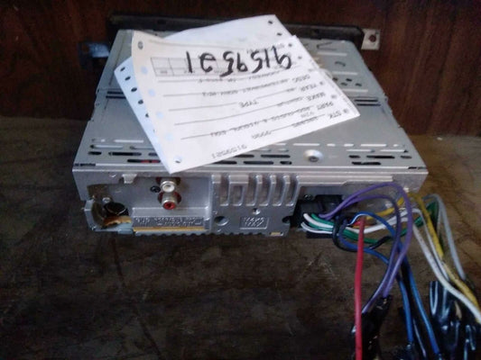 Audio & Visual Equip.(radio) BUICK CENTURY 96 97 98 99 00 01 02 03 04 05