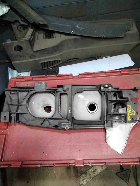 Headlamp Assembly FORD TAURUS Left 86 87 88