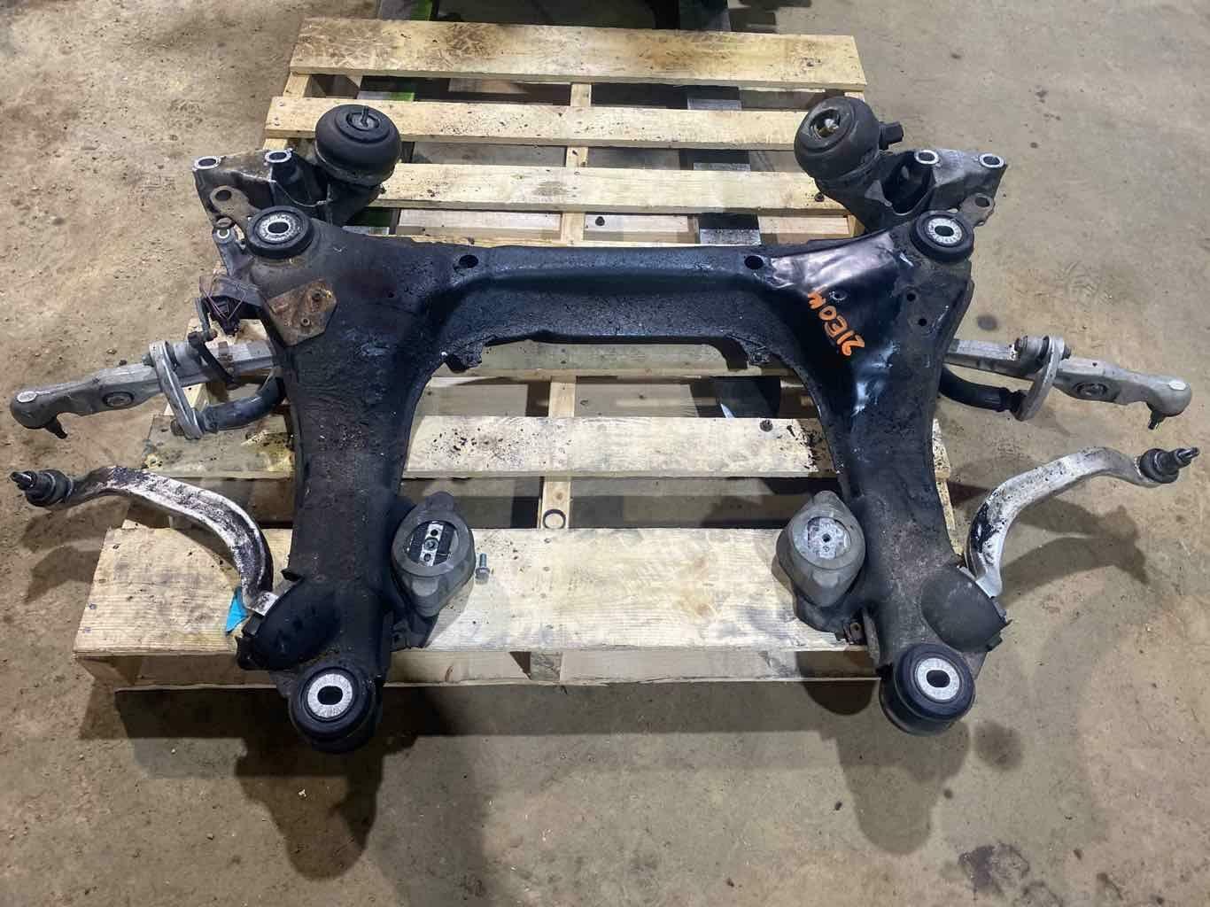 Subframe/Craddle AUDI S4 04 05