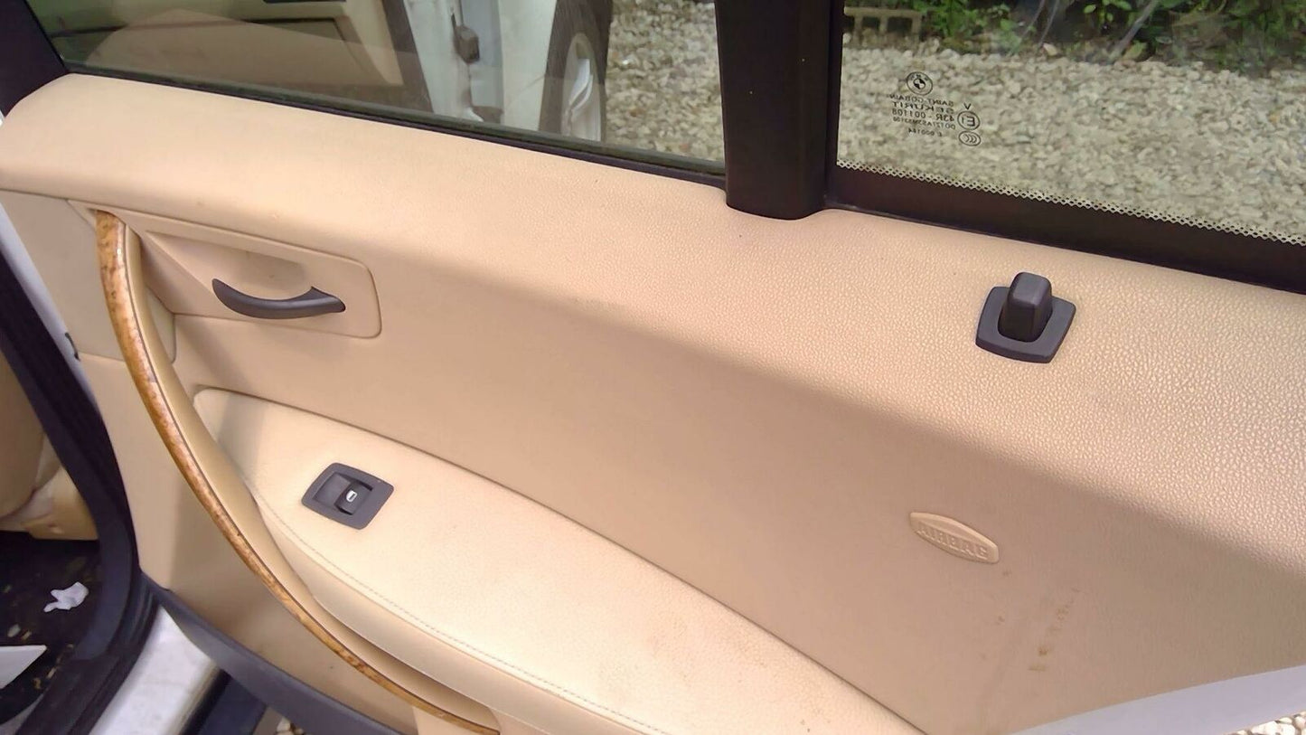 Rear Door Trim Panel BMW X3 Right 04