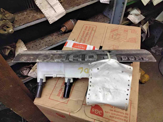 Ignition Coil/ignitor PONTIAC GRAND AM 89 90 91 92