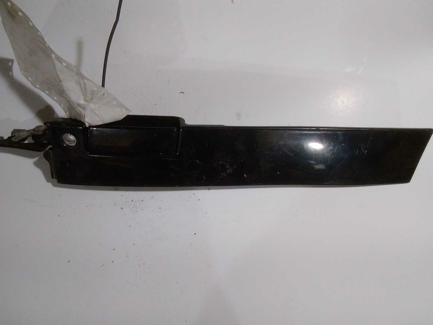 Outer Door Handle CHEVY BERETTA Right 90