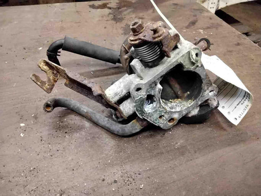 Throttle Body/valve Assy KIA RIO 00 01 02 03 04 05
