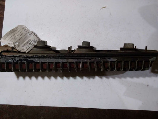 Tail Light Assembly MERCURY COUGAR Right 67 68