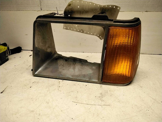 Headlight Frame FORD ESCORT Left 81 82 83 84 85