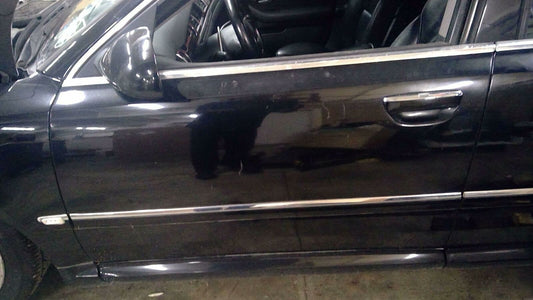 Front Door AUDI A8 Left 03 04 05 06 07 08 09 10