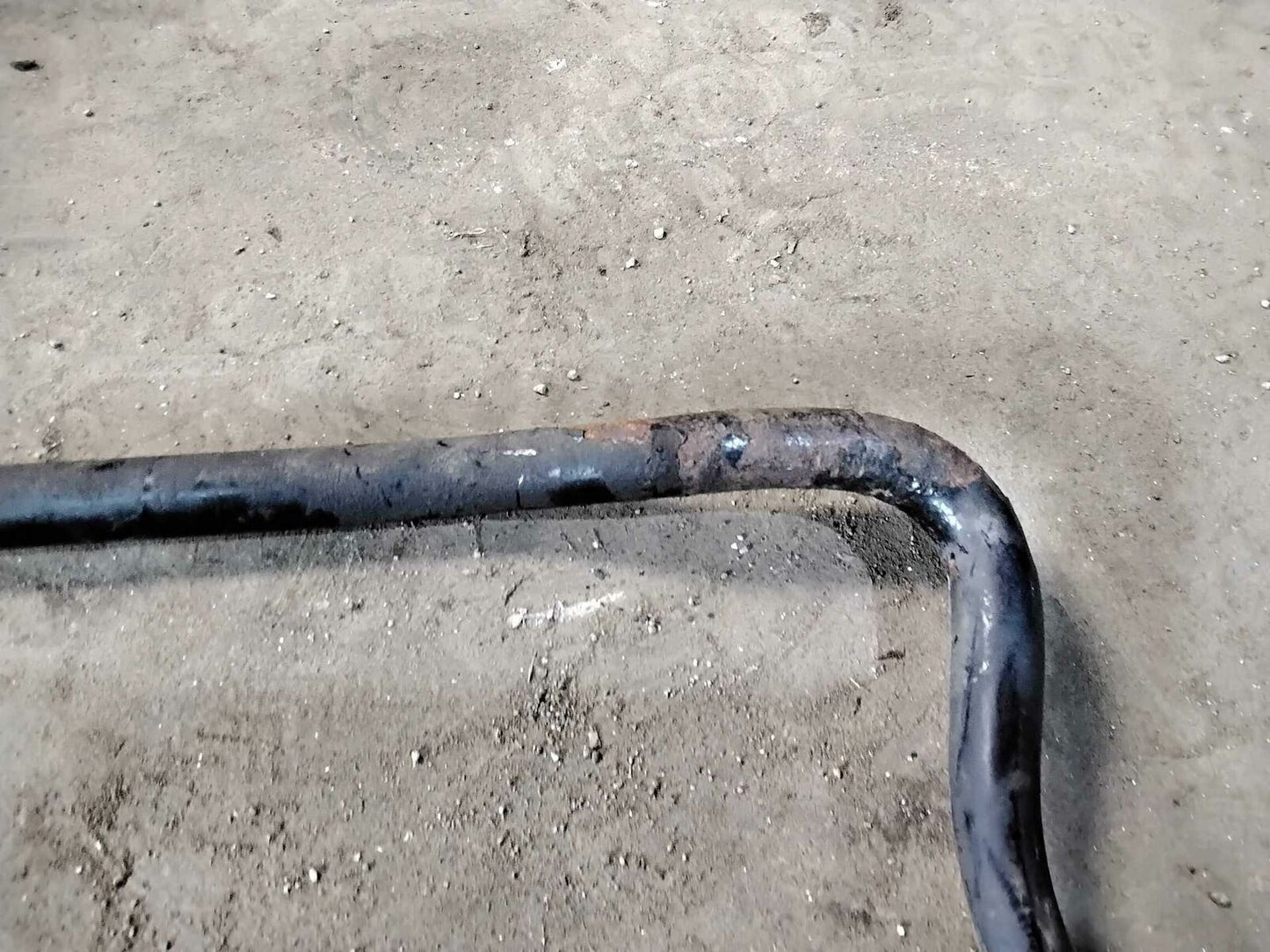 Stabilizer Bar BMW 840I 94 95 96 97