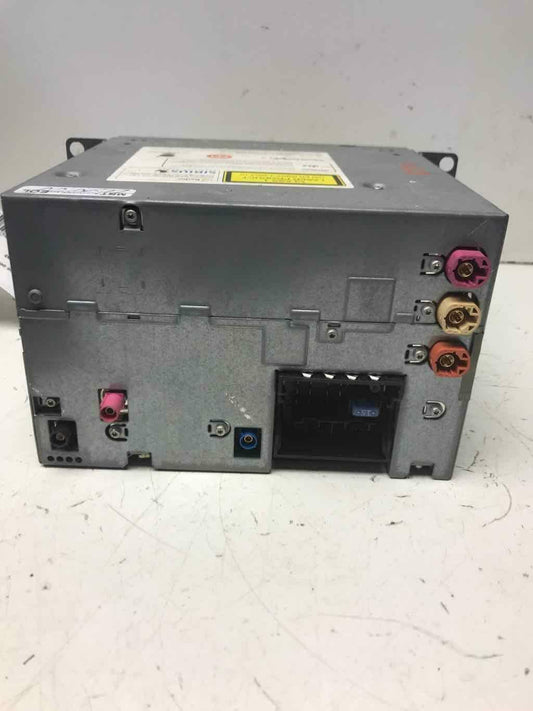 Audio & Visual Equip.(radio) BMW 750 SERIES 65 12 9 237 175