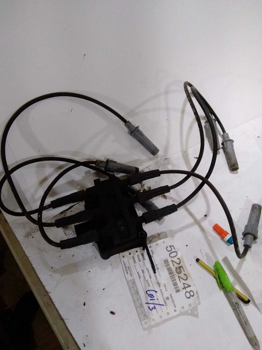 Ignition Coil/ignitor CHRYSLER TOWN CNTRY 01 02 03 04 05 06 07 08 09 10