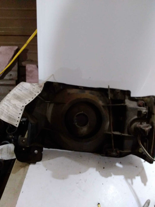 Headlamp Assembly FORD BRONCO Right 87 88 89 90 91