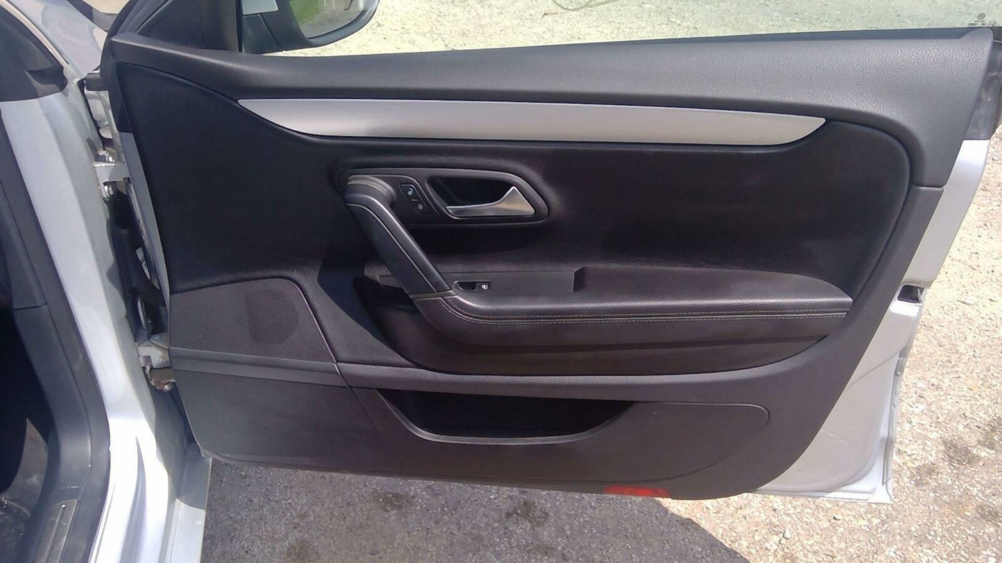 Front Door Trim Panel VW CC Right 13