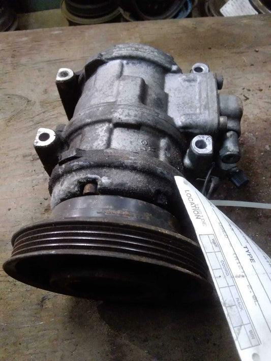 A/c Air Compressor EAGLE TALON 90 91 92 93 94