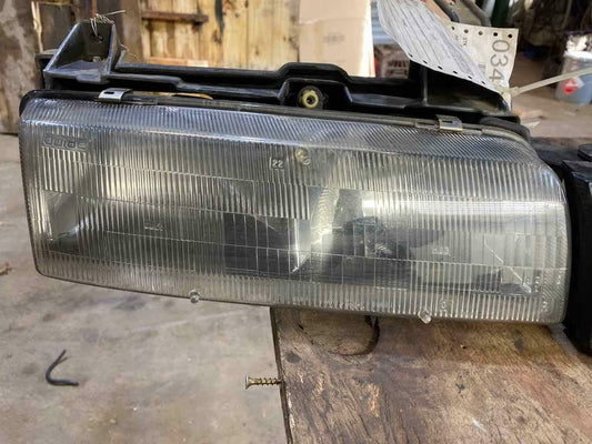 Header Panel CHEVY BERETTA 87 88 89 90 91 92 93 94 95 96