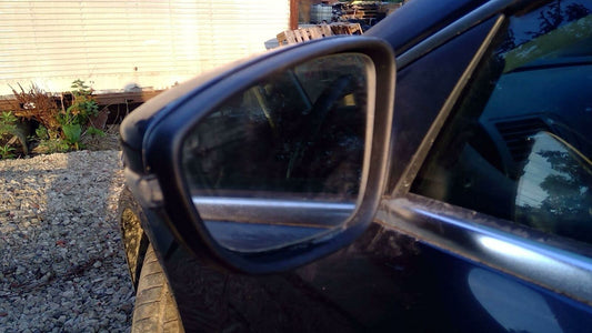 Door Mirror VW CC Left 09 10 11 12