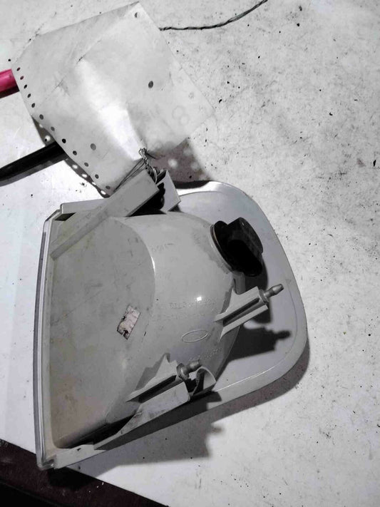 Front Lamp FORD PICKUP F150 Right 97 98 99 00 01 02 03 04