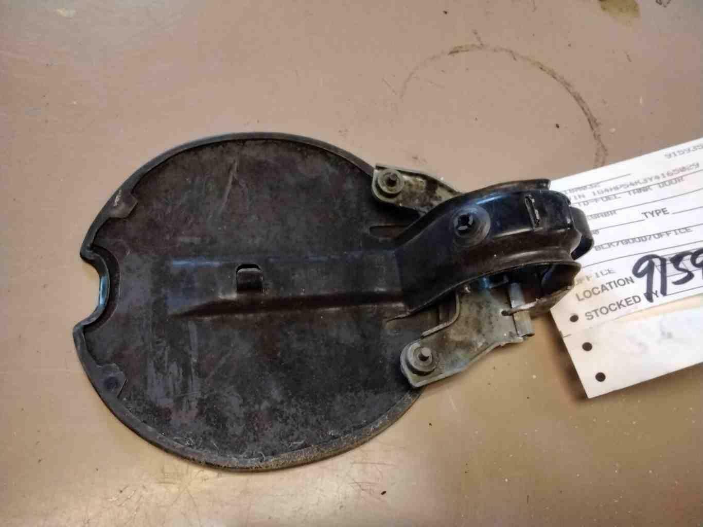 Fuel Tank Door BUICK LESABRE 00