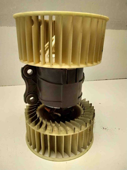 Blower Motor BMW X5 00 01 02 03 04 05 06