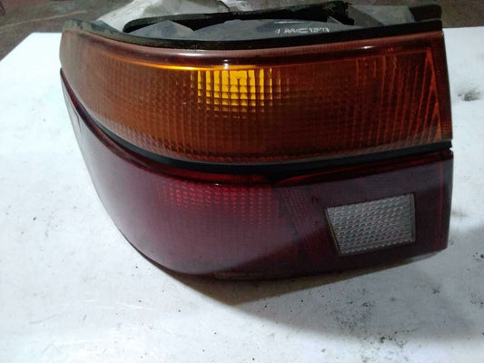 Tail Light Assembly FORD ESCORT Left 91 92