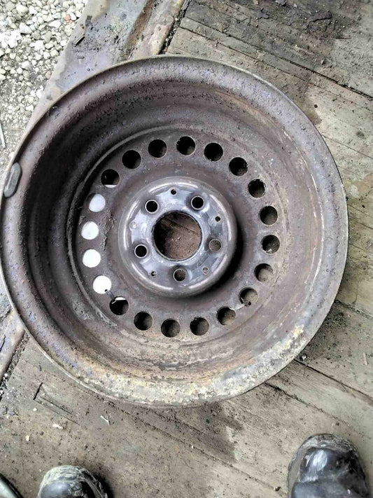 Wheel MERCEDES 280 72 73 74 75 76 77 78 79 80 81 82 83 84 85