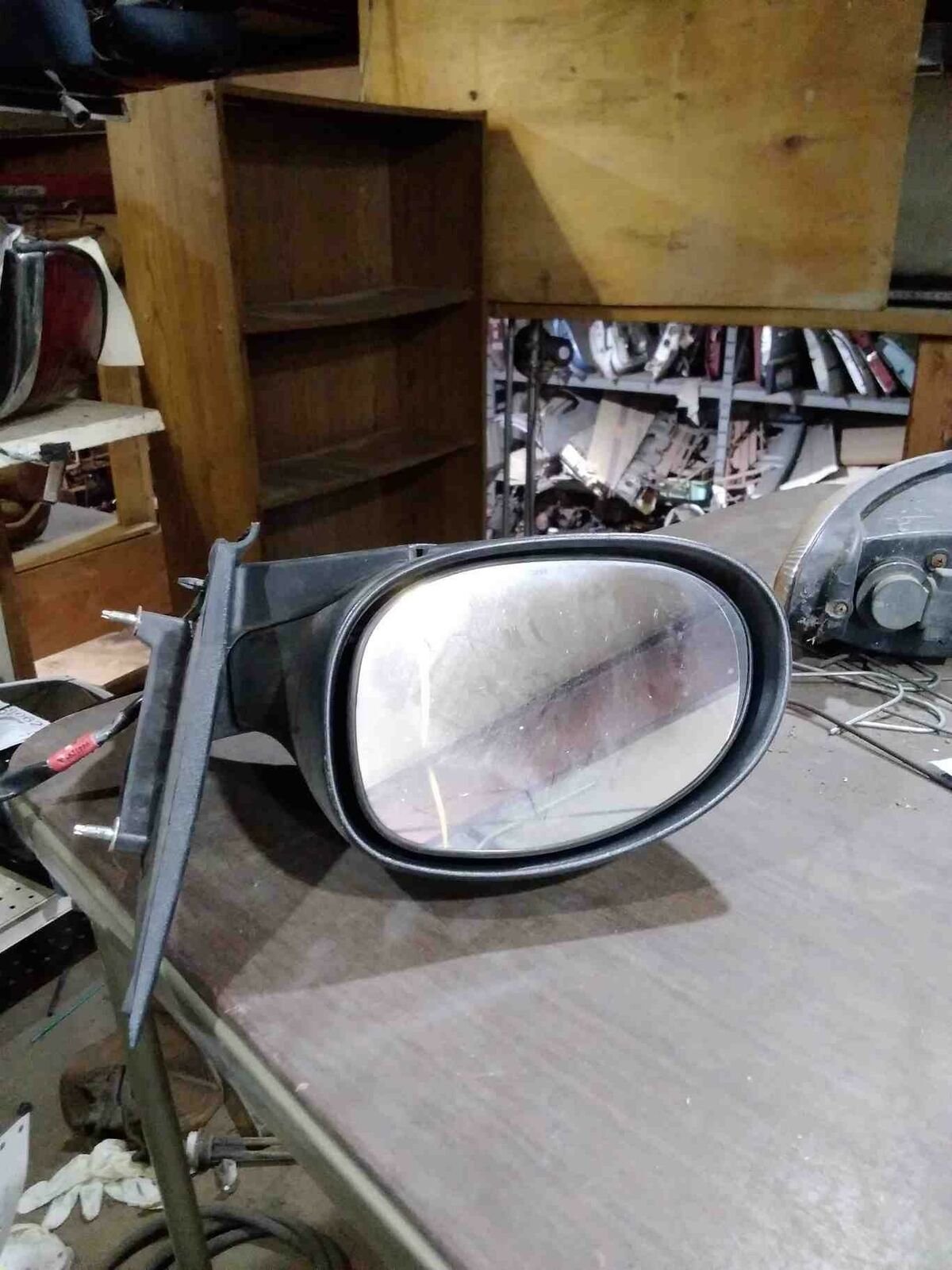 Door Mirror DODGE NEON Left 02