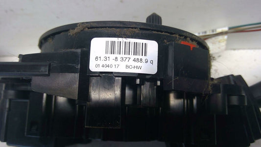 Combination Switch BMW X3 04 05 06