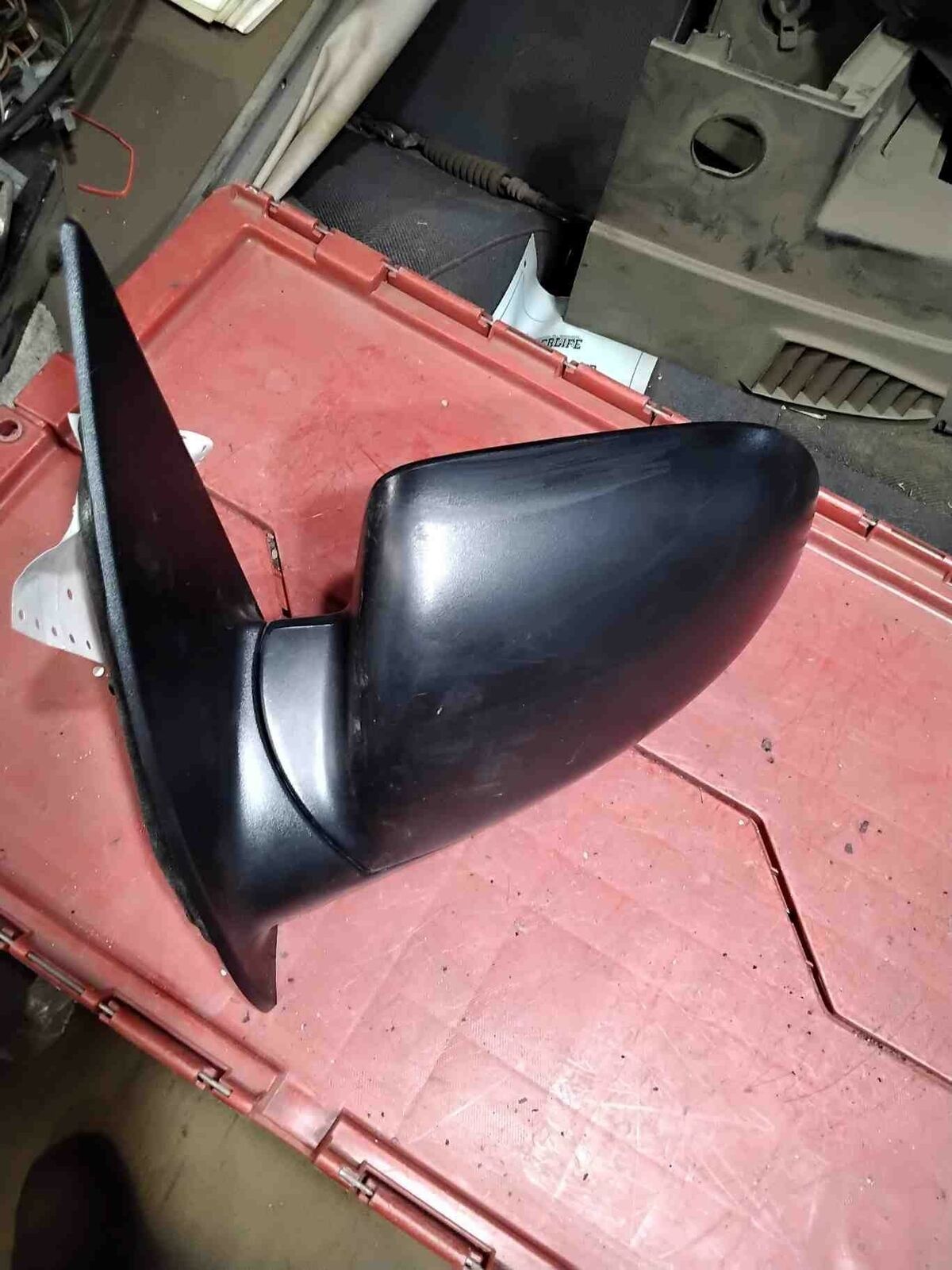 Door Mirror SATURN VUE Left 02