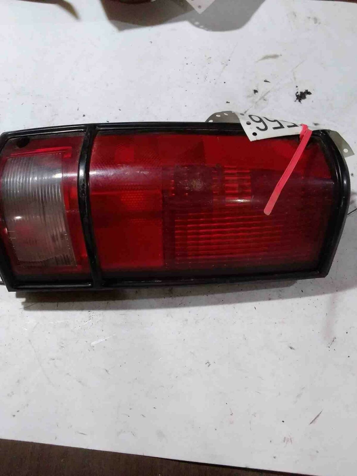 Tail Light Assembly S10/S15/SONOMA Left 91