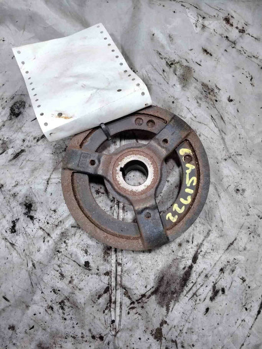 Harmonic Balancer SATURN VUE 02 03 04 05 06 07 08 09 10