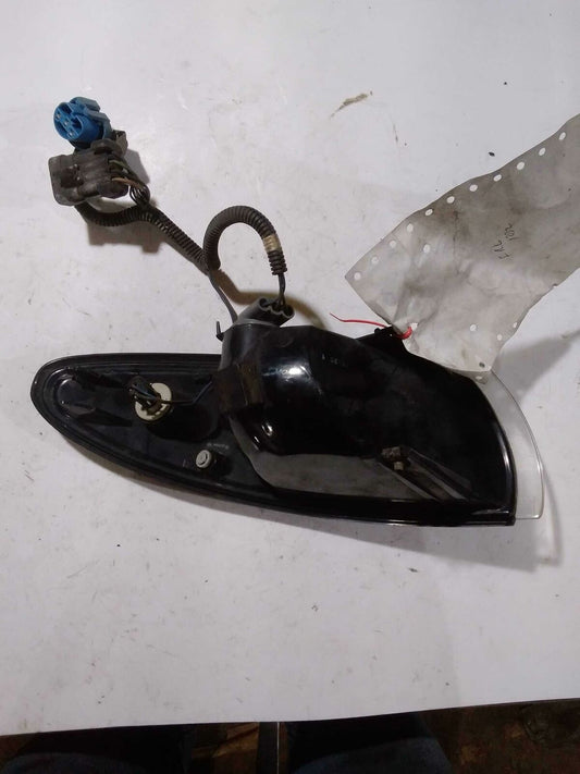 Front Lamp PONTIAC GRAND PRIX Left 97 98 99 00 01 02 03