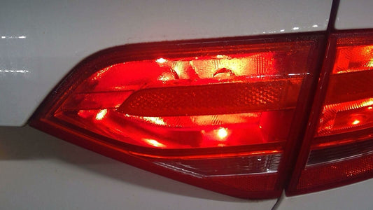 Tail Light Assembly AUDI A4 Right 09 10 11 12