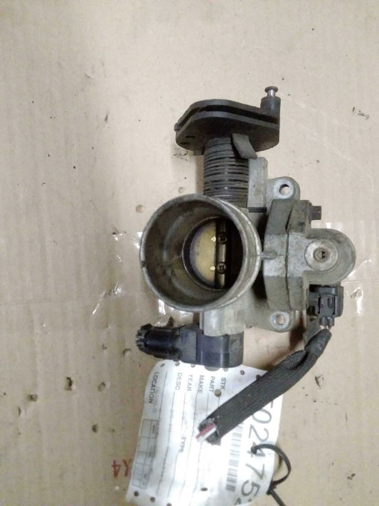 Throttle Body/valve Assy FORD ESCORT 98 99 00