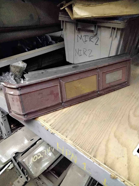 Tail Light Assembly CHEVY CITATION Left 80 81 82 83 84 85