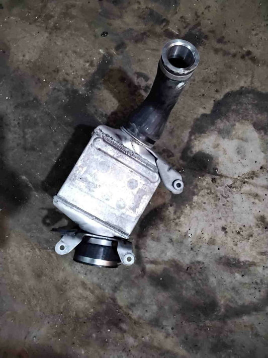 Intercooler BMW F01 F02750 SERIES 09 10 11 12 13 14 15 F10 550i