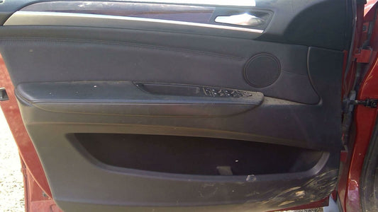 Front Door Trim Panel BMW X5 Left 07 08 09 10 11 12 13