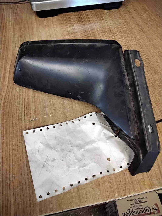 Door Mirror BUICK CENTURY Right 82 83 84 85 86 87 88 89 90 91 92 93 94 95 96