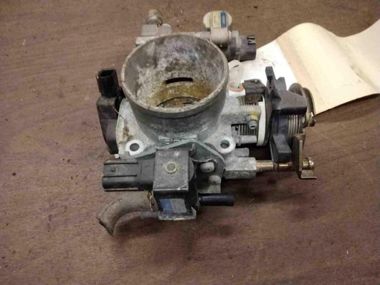 Throttle Body/valve Assy HONDA CIVIC 01 02 03 04 05