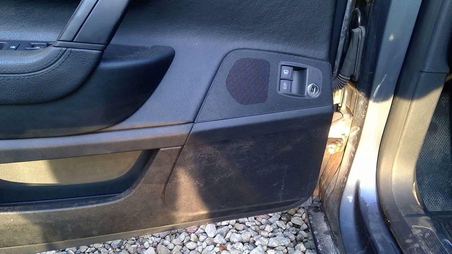 Front Door Trim Panel VW CC Left 09 10 11 12