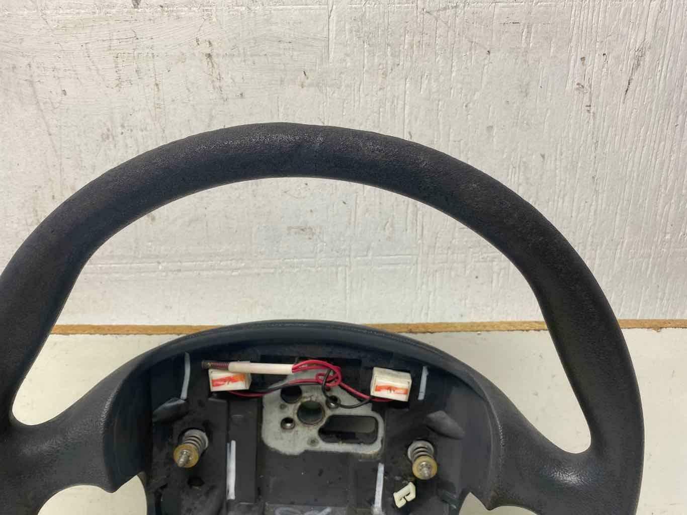 Steering Wheel PONTIAC GRAND AM 94